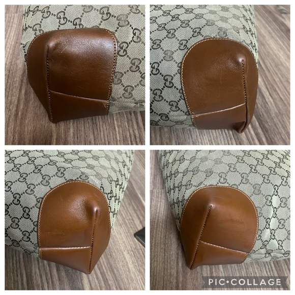 A293 - ๐ฏ% authentic Gucci shoulder bag - Picture 16 of 16
